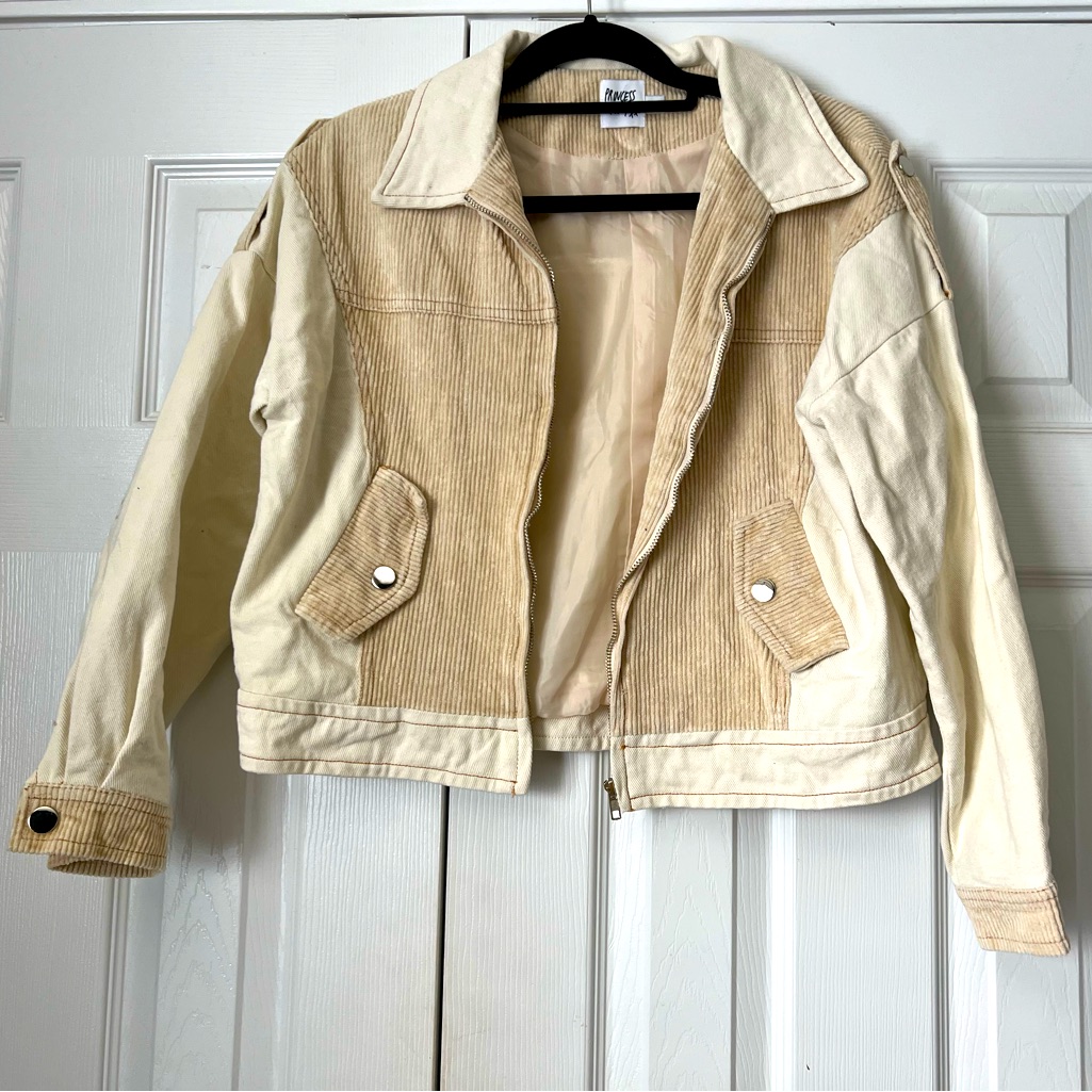 Process Polly Lightweight Jacket